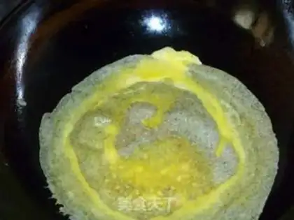 Make  step 8
