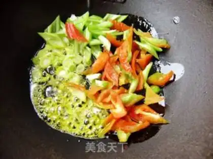 Make step 2
