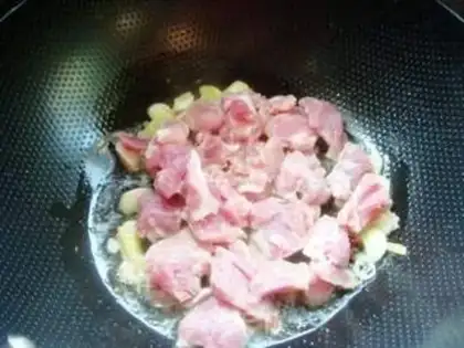 Make step 1