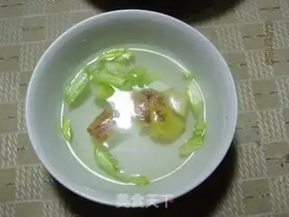 Make step 2