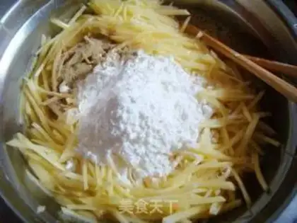 Make step 5