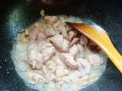 Make step 2
