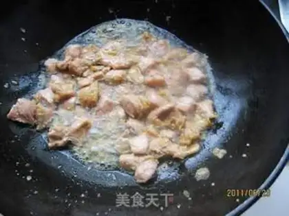Make step 3