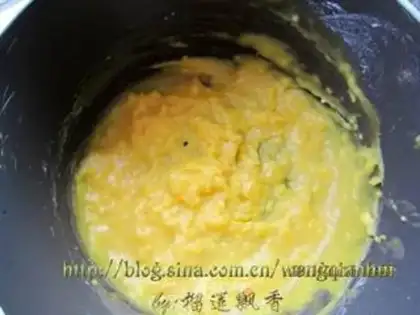 Make step 2