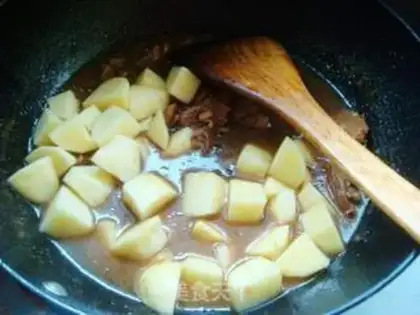 Make step 4