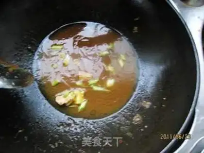 Make step 5