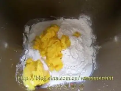 Make step 3
