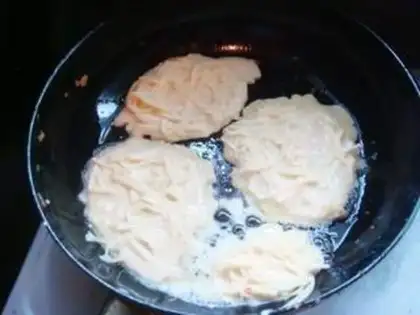 Make step 7