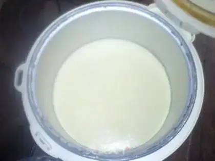 Make  step 11
