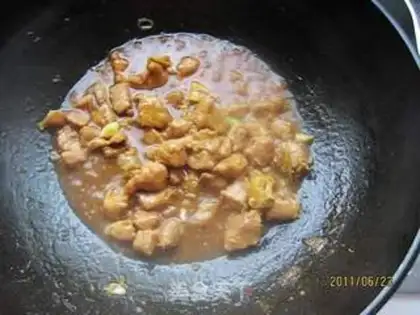 Make step 6