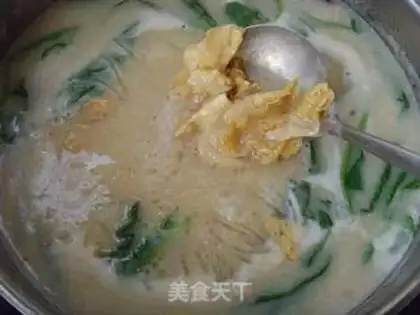 Make step 8