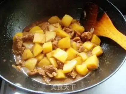 Make step 6