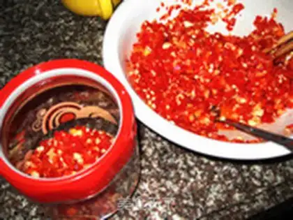 Make step 4