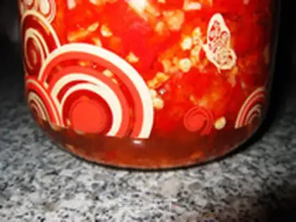 Make step 7