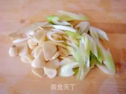 Make step 3
