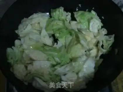 Make step 2