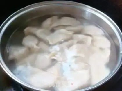 Make step 12