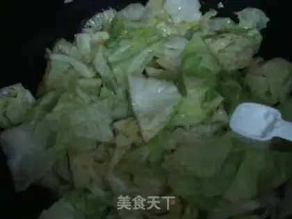 Make step 3