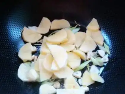 Make step 5