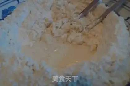 Make step 1
