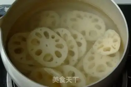 Make step 1
