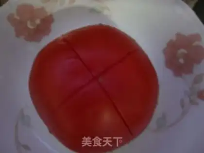 Make step 1