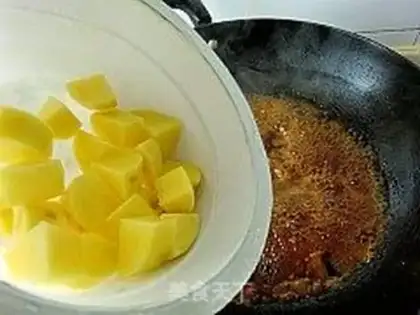 Make step 10