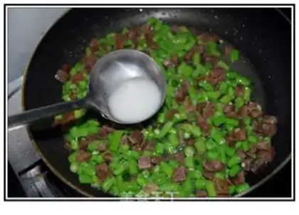 Make step 11