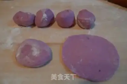 Make step 3