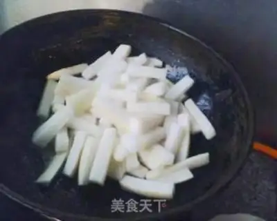 Make step 4