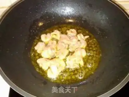 Make step 2