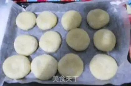 Make step 20