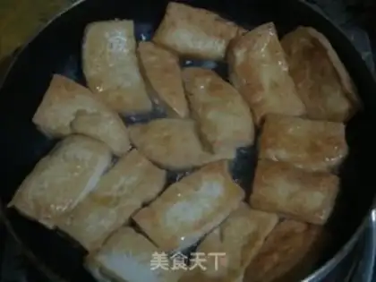 Make step 5