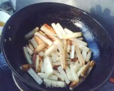 Make step 5