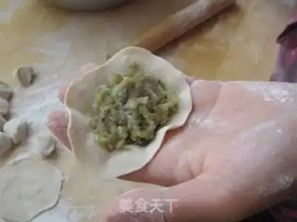 Make step 8
