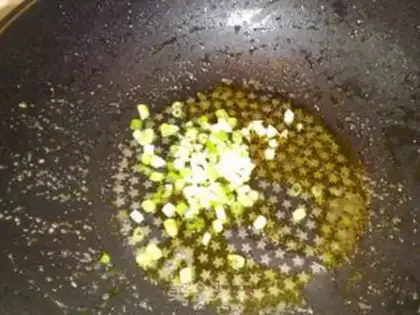 Make step 3