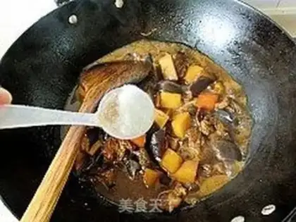 Make step 13