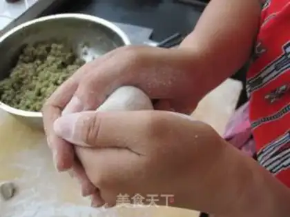 Make step 10