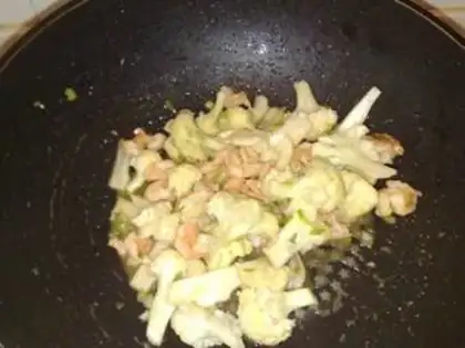 Make step 5
