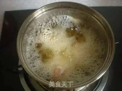 Make step 7