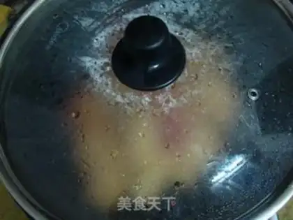 Make step 10