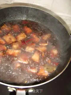 Make step 5