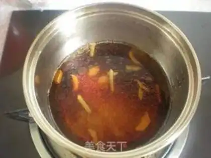 Make step 10