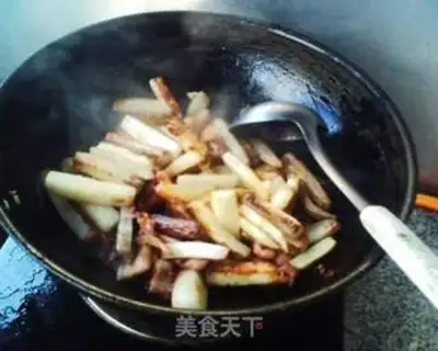 Make step 10
