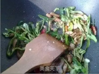 Make step 3