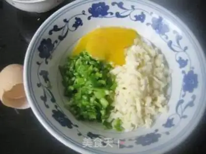 Make step 2