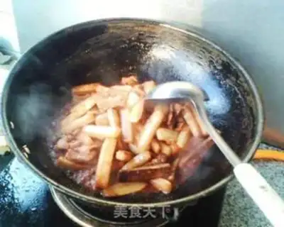 Make step 11