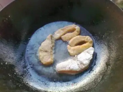 Make step 4