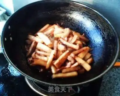 Make step 12
