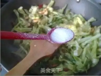 Make step 5